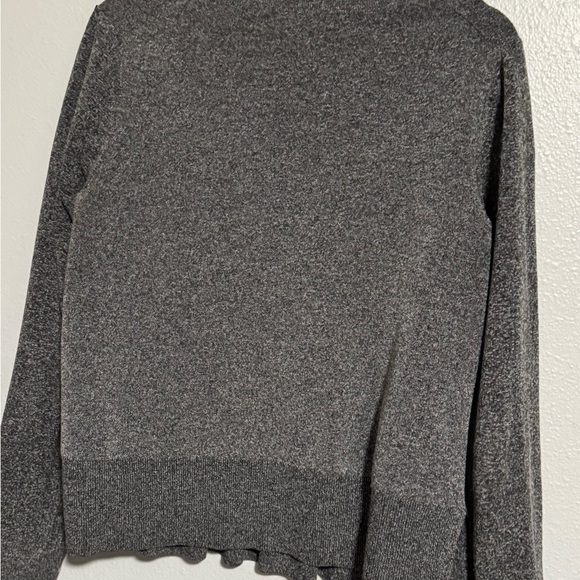 Ann Taylor woman’s large pull over sweater - Picture 2 of 7